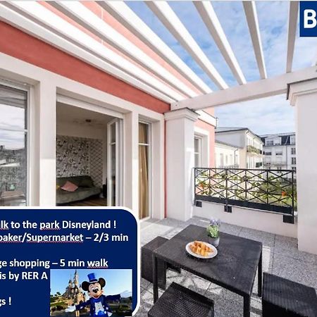 Disney At Home 3 Bed Rooms- Confort 90M2 - Best Location سيري المظهر الخارجي الصورة