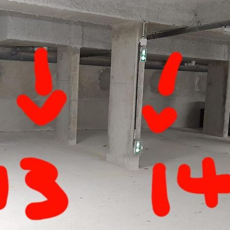 Disney At Home 3 Bed Rooms- Confort 90M2 - Best Location سيري المظهر الخارجي الصورة
