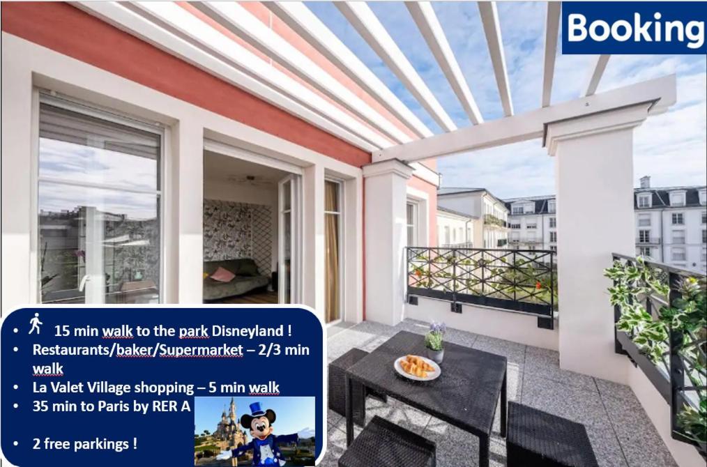 Disney At Home 3 Bed Rooms- Confort 90M2 - Best Location سيري المظهر الخارجي الصورة