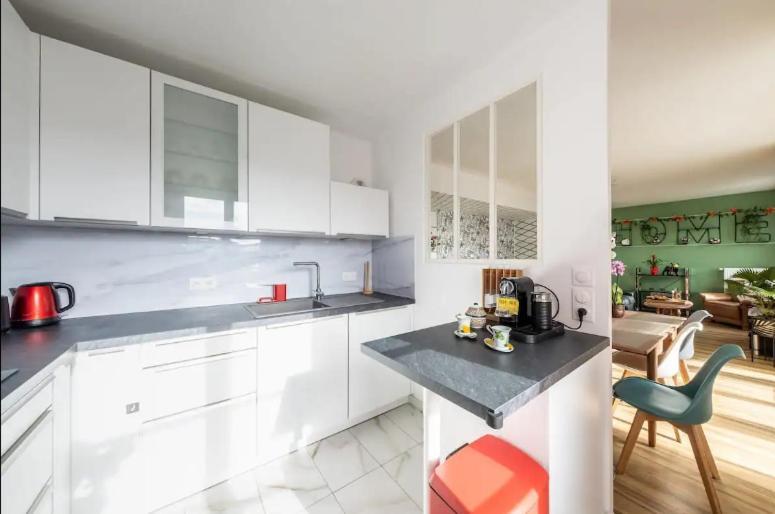 Disney At Home 3 Bed Rooms- Confort 90M2 - Best Location سيري المظهر الخارجي الصورة