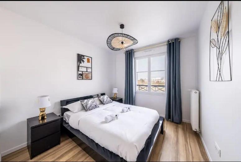 Disney At Home 3 Bed Rooms- Confort 90M2 - Best Location سيري المظهر الخارجي الصورة