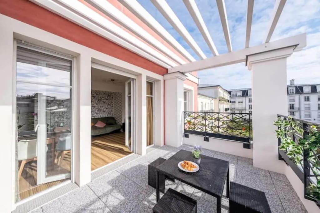 Disney At Home 3 Bed Rooms- Confort 90M2 - Best Location سيري المظهر الخارجي الصورة